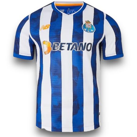 Camiseta Oporto 2024-2025 Local