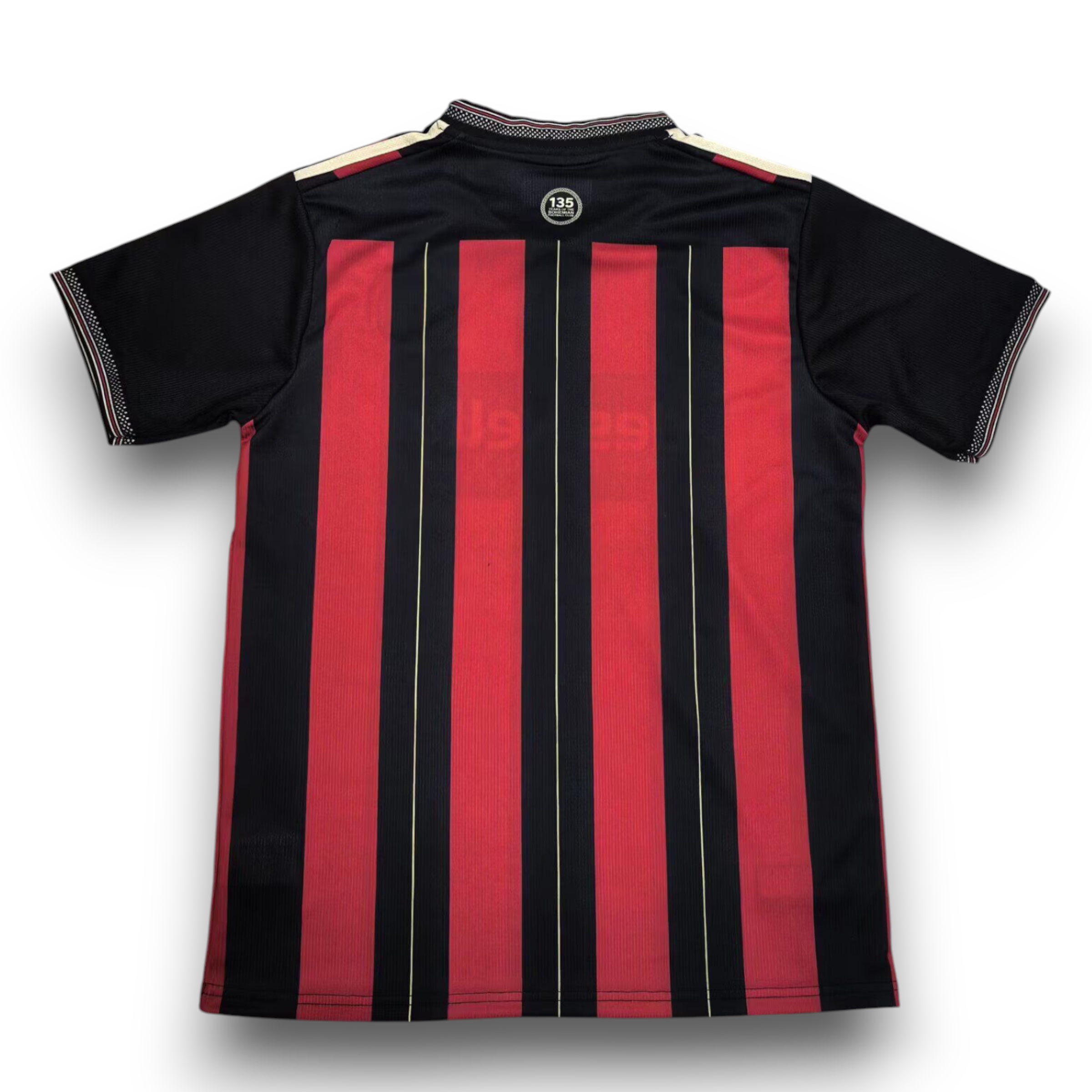 Camiseta Bohemian 2025-2026 Local - Imagen 3