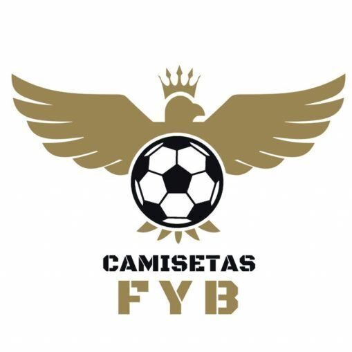 Camisetas Futbol y Más