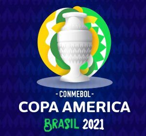 Icono de Camisetas Copa América