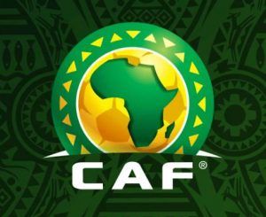 Icono de Camisetas Copa África