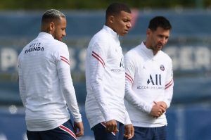 Icono de Chándal de fútbol de entrenamiento