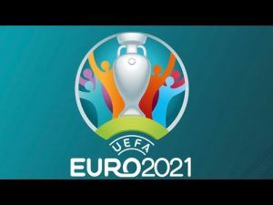 Icono de Camisetas Eurocopa