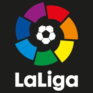 Icono de Camisetas La Liga