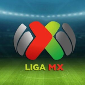 Icono de Camisetas Liga MX