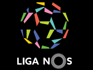 Icono de Camisetas Liga Portugal Betclic