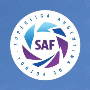 Icono de Camisetas Super Liga Argentina