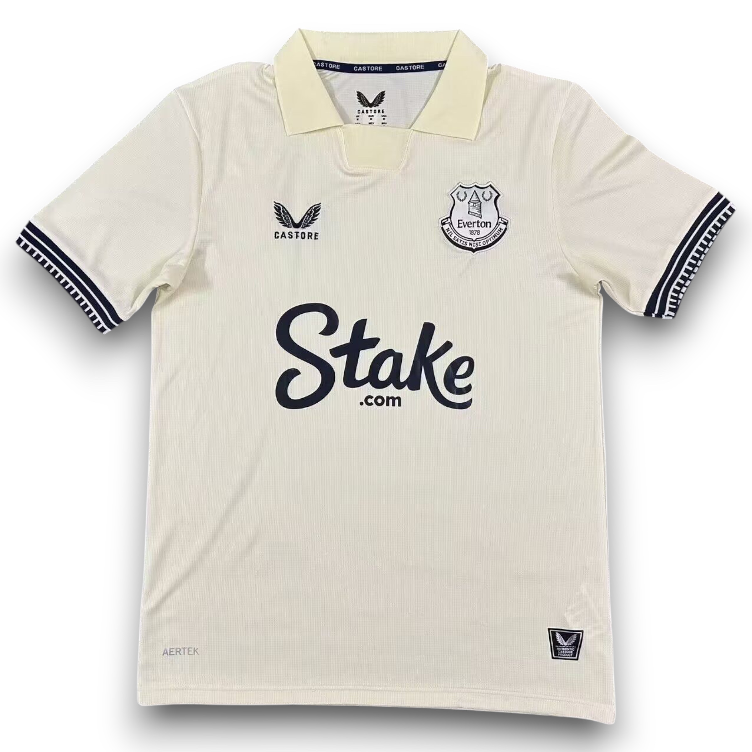 Camiseta Everton 2025-2026 Visitante - Imagen 2
