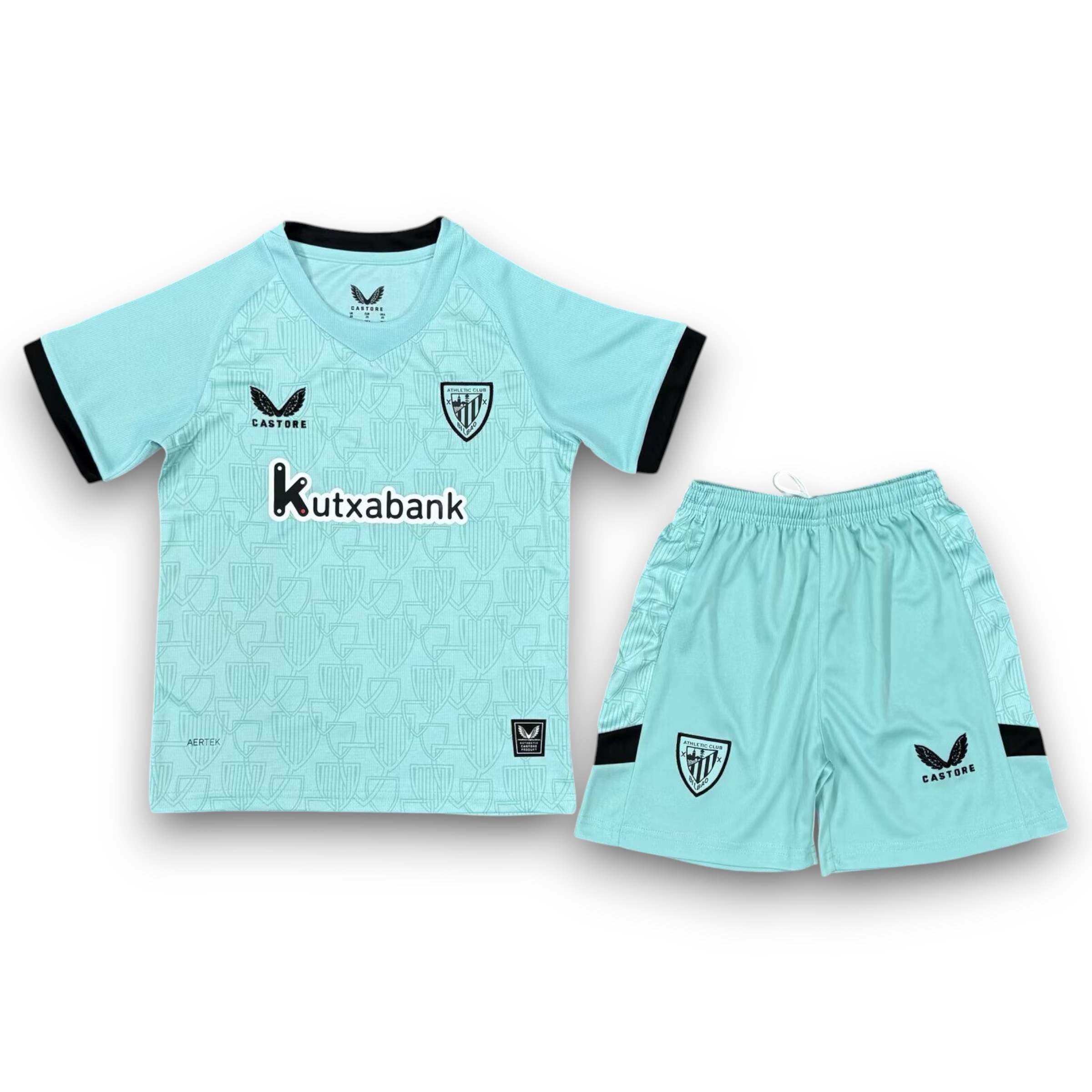 Camiseta Athletic Bilbao 2025-2026 Alternativa - Imagen 4