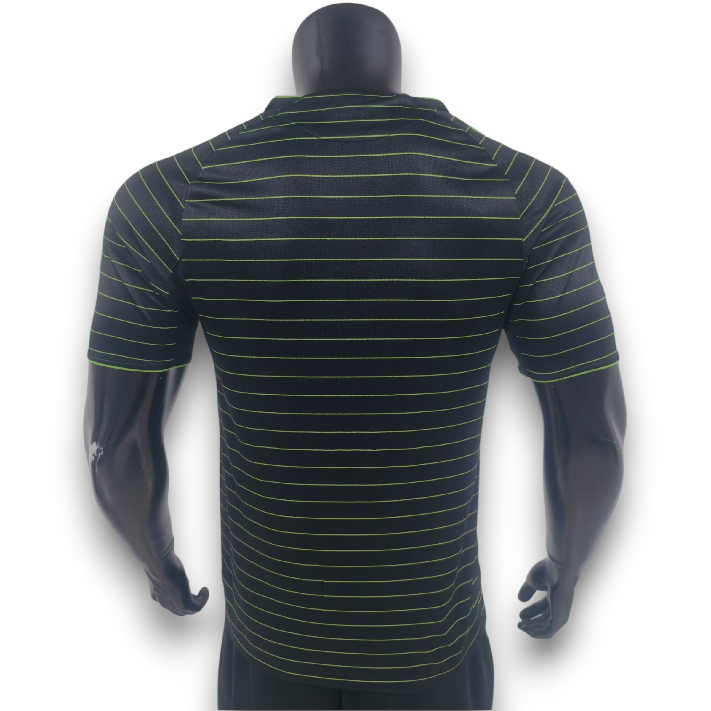 Camiseta Celtic 2025-2026 Visitante - Version Pro Player - Imagen 2