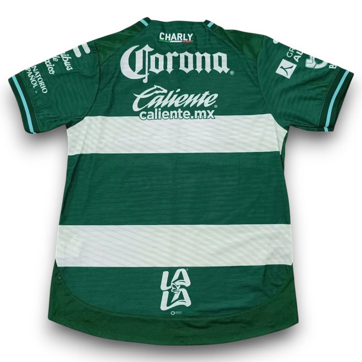 Camiseta Santos Laguna 2026-2027 Local - Imagen 3