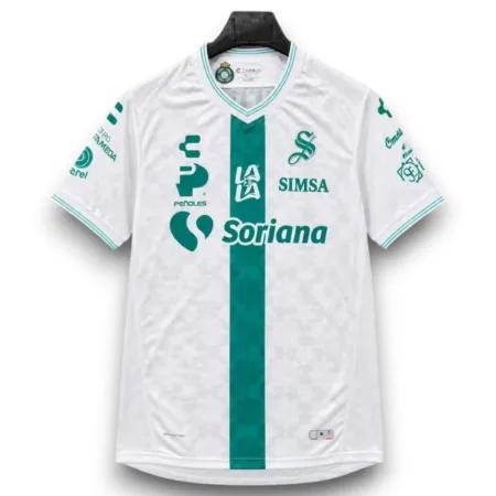 Camiseta Santos Laguna 2026-2027 Visitante