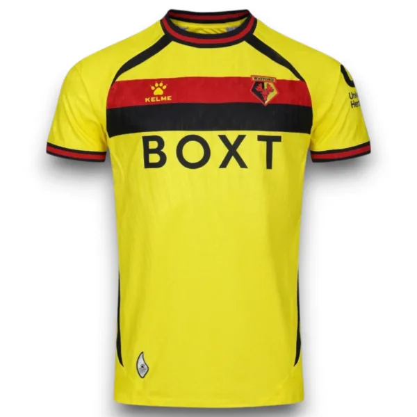 Camiseta Watford 2026-2027 Local