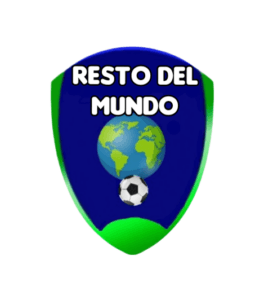 Icono de Resto del Mundo
