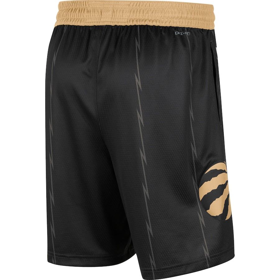 Pantalón NBA Toronto Raptors City Edition | Baloncesto - Imagen 2
