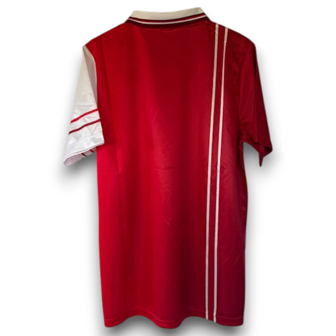 Camiseta Perugia 1998-1999 Local - Imagen 5