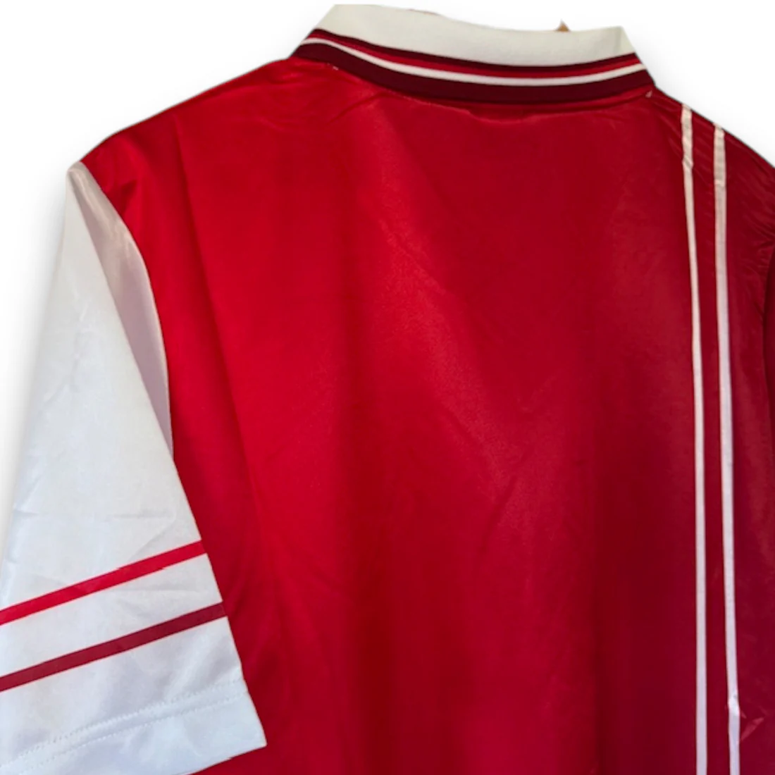 Camiseta Perugia 1998-1999 Local - Imagen 4