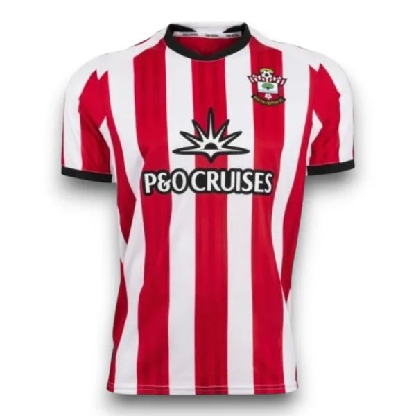 Camiseta Southampton 2026-2027 Local