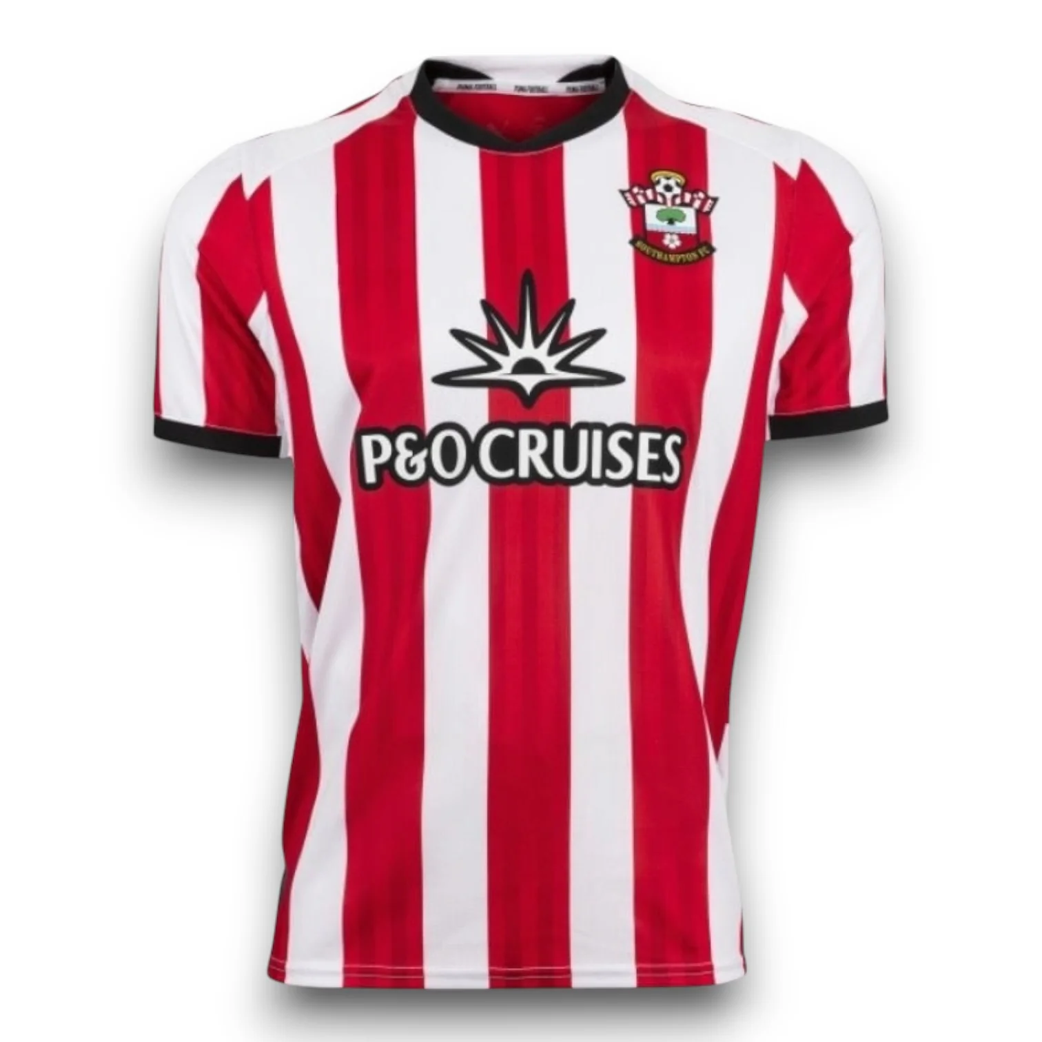 Camiseta Southampton 2026-2027 Local