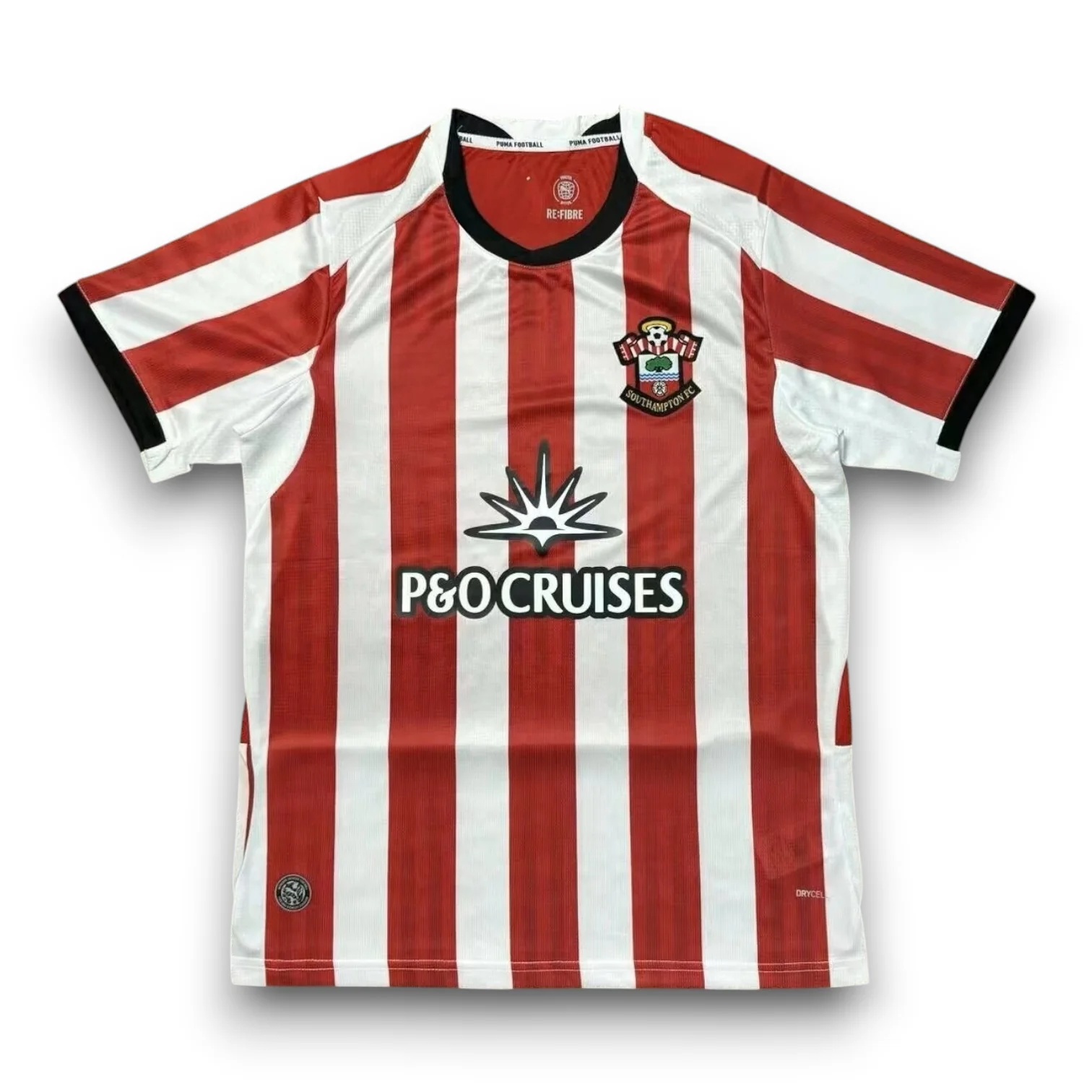 Camiseta Southampton 2026-2027 Local - Imagen 2