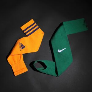 Icono de Medias y Calcetines de fútbol