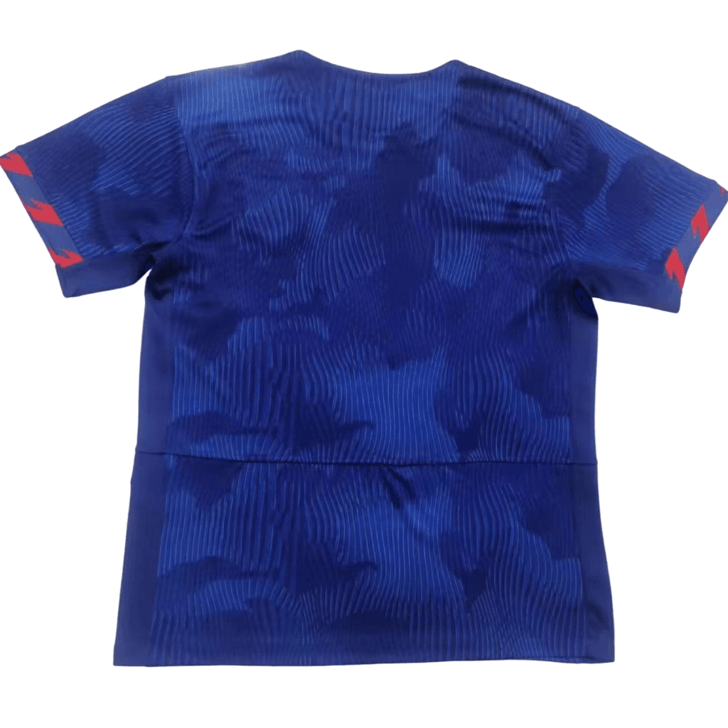 Camiseta Estados Unidos 2023-2024 Visitante - Imagen 2