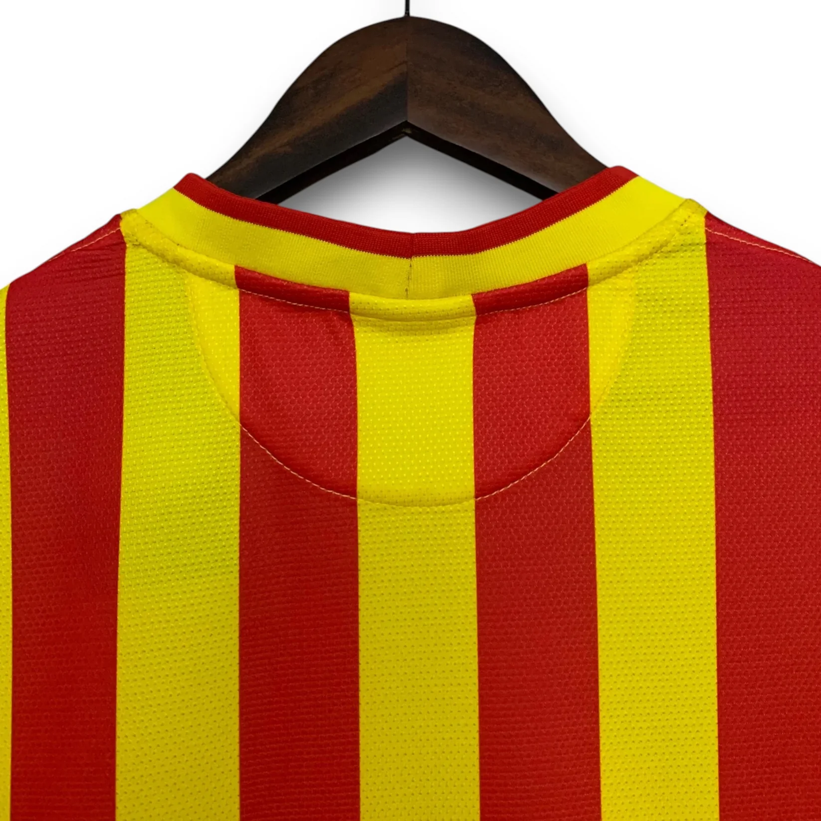 Camiseta Barcelona 2013-2014 Visitante - Imagen 3