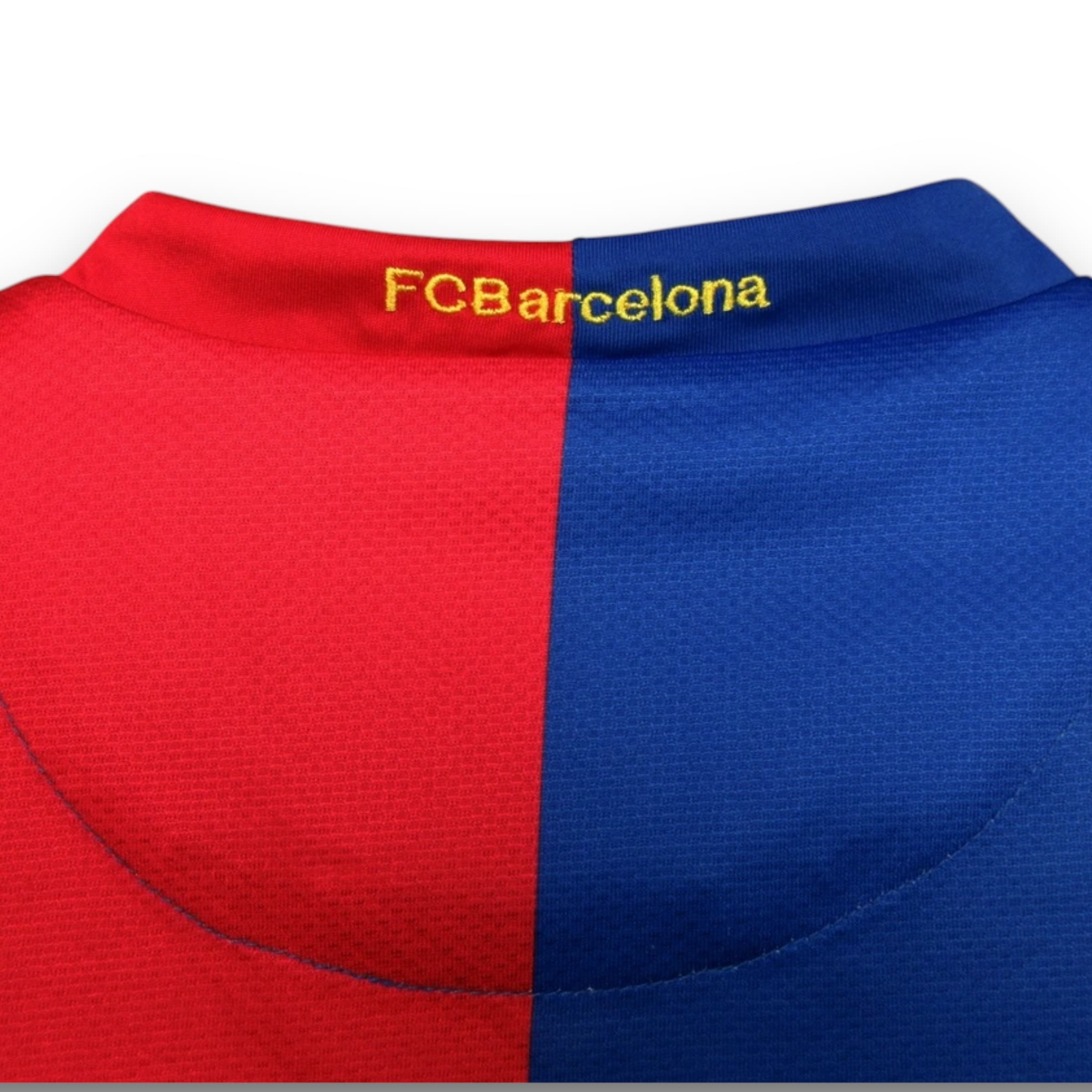 Camiseta Barcelona 2006-2007 Local - Imagen 2