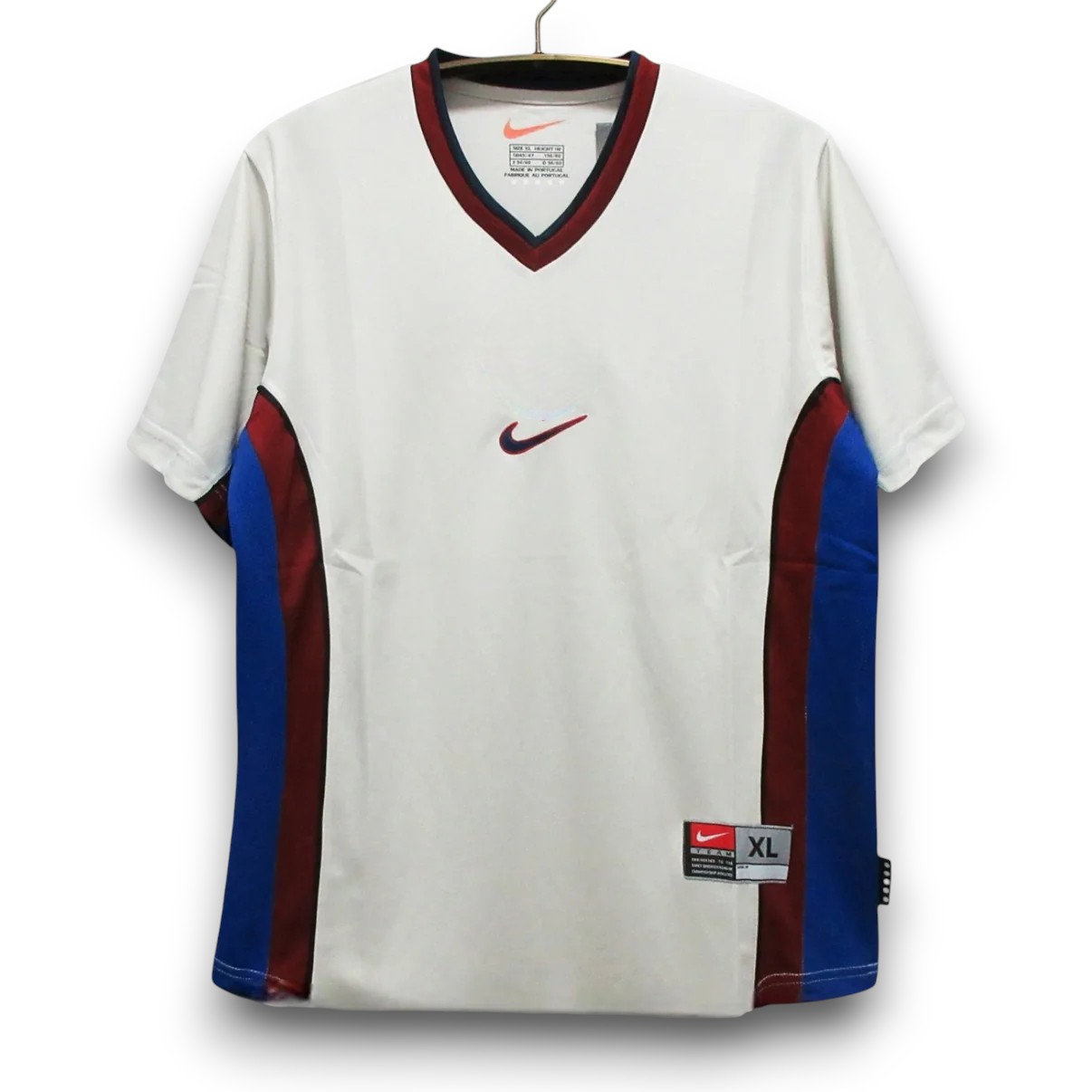 Camiseta Barcelona 1998-1999 Visitante
