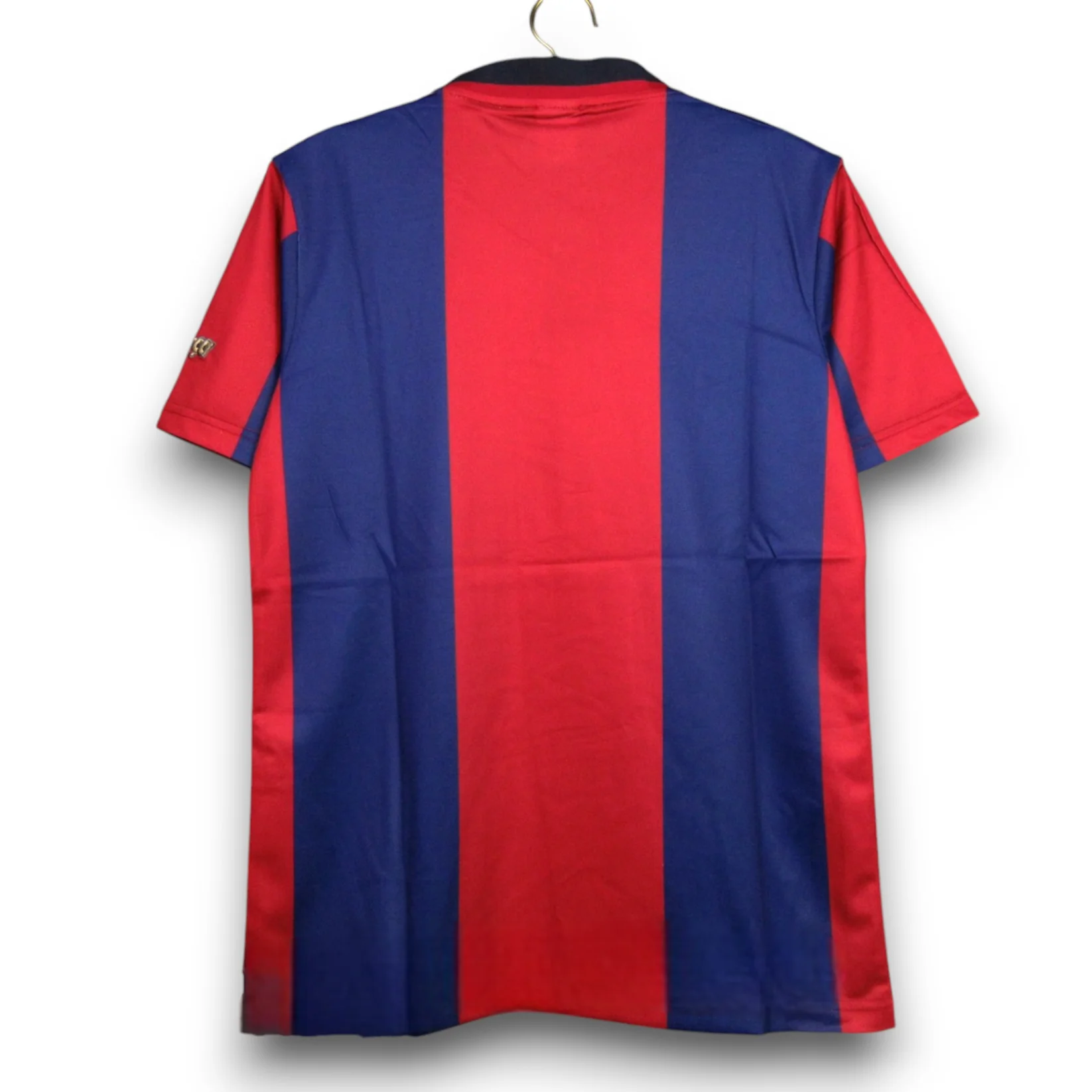 Camiseta Barcelona 1998-1999 Local - Imagen 4