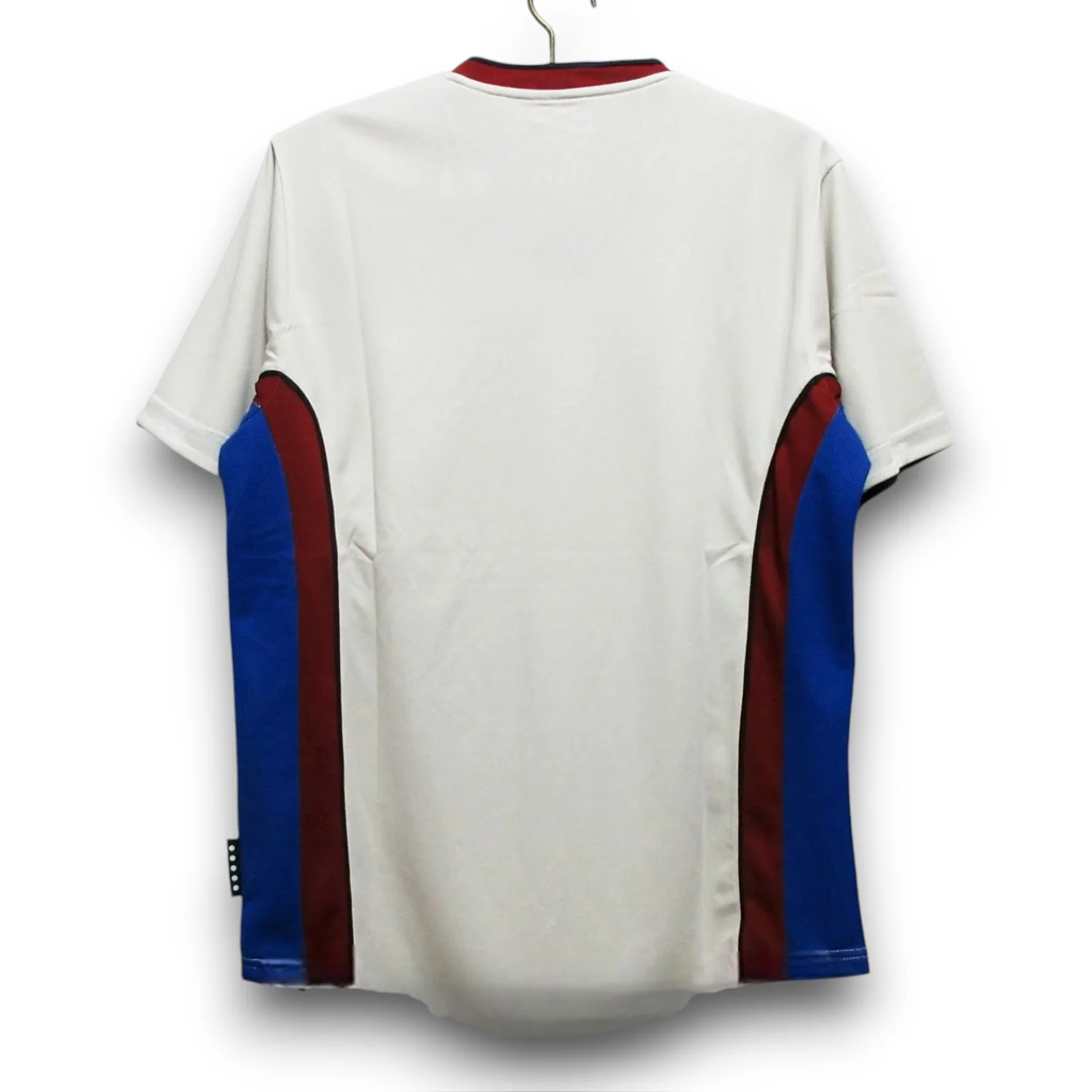 Camiseta Barcelona 1998-1999 Visitante - Imagen 2
