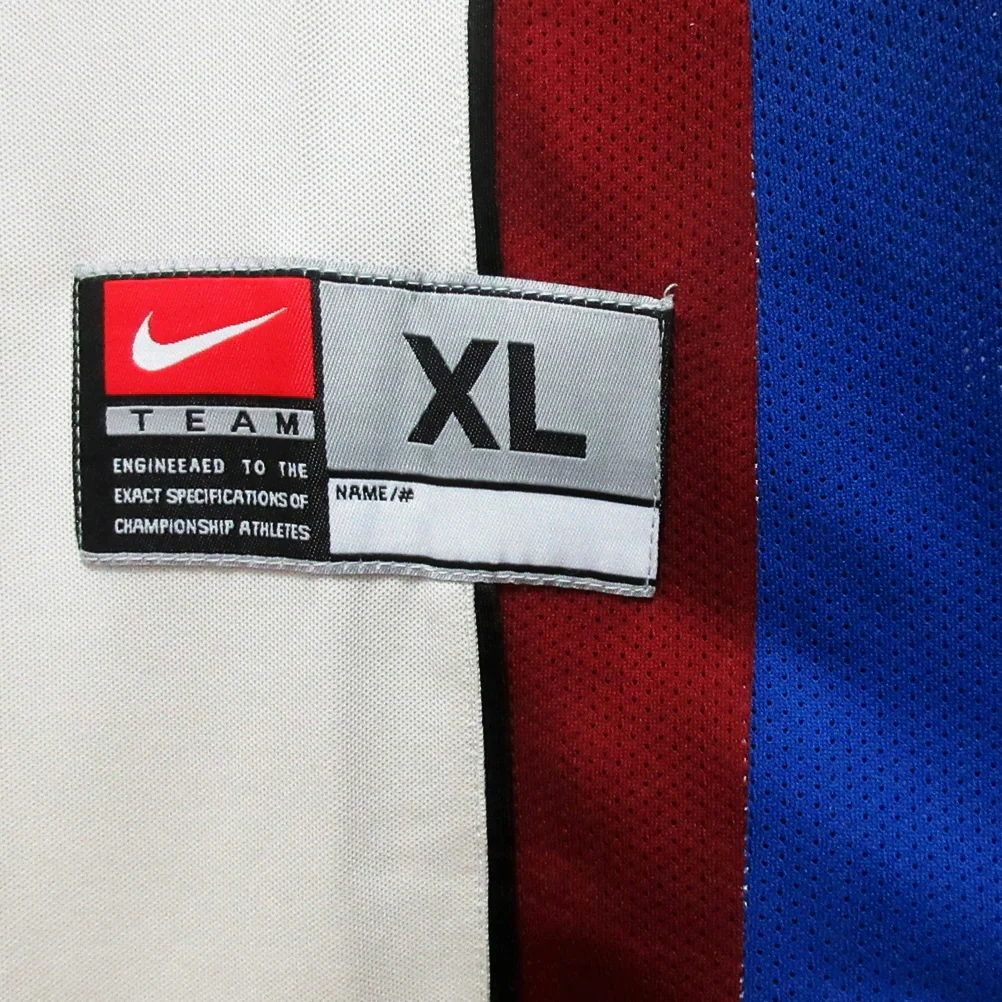 Camiseta Barcelona 1998-1999 Visitante - Imagen 3