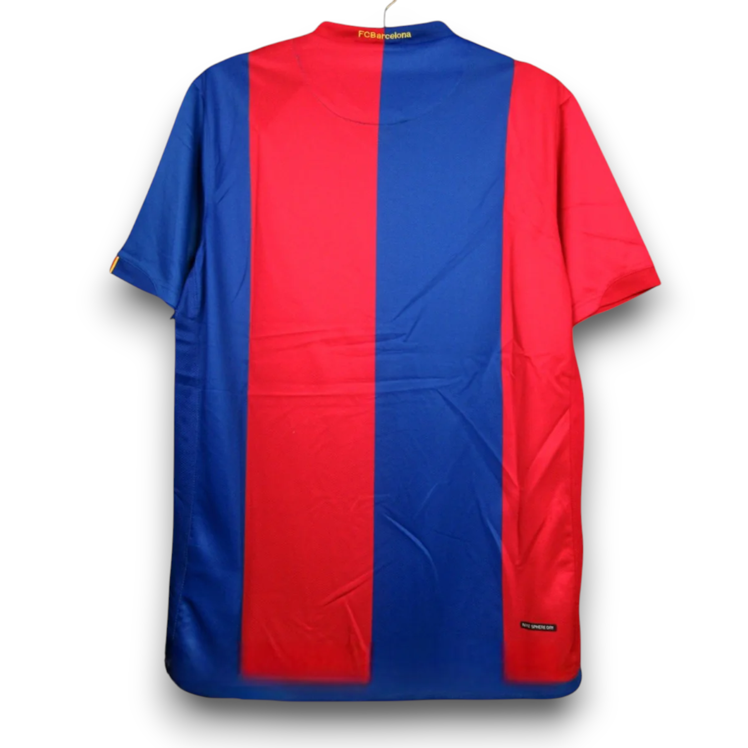 Camiseta Barcelona 2006-2007 Local - Imagen 5