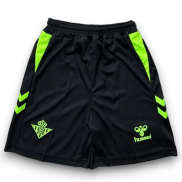 Pantalón corto Betis 2026-2027 Alternativo