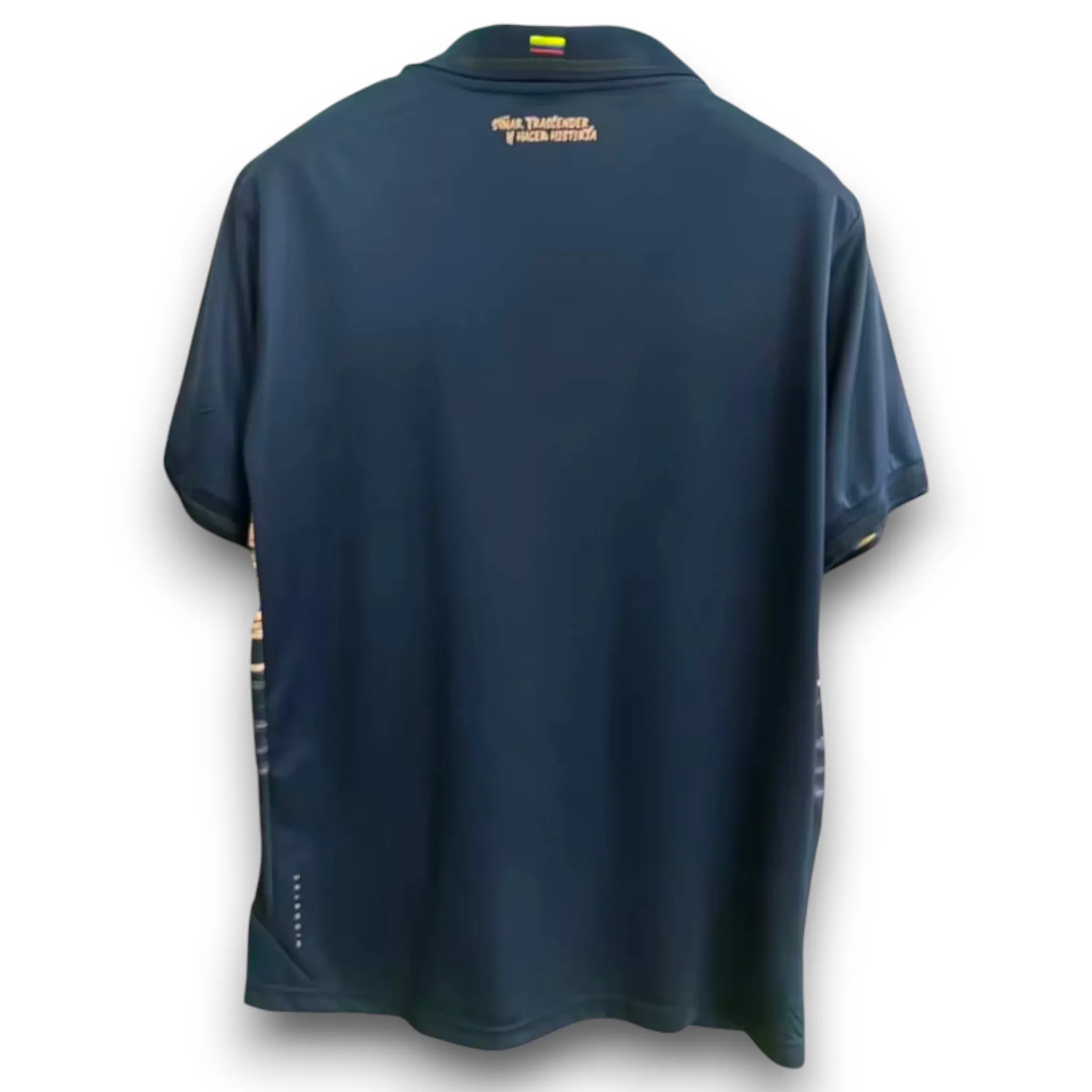 Camiseta Ecuador 2026-2027 Visitante - Imagen 3