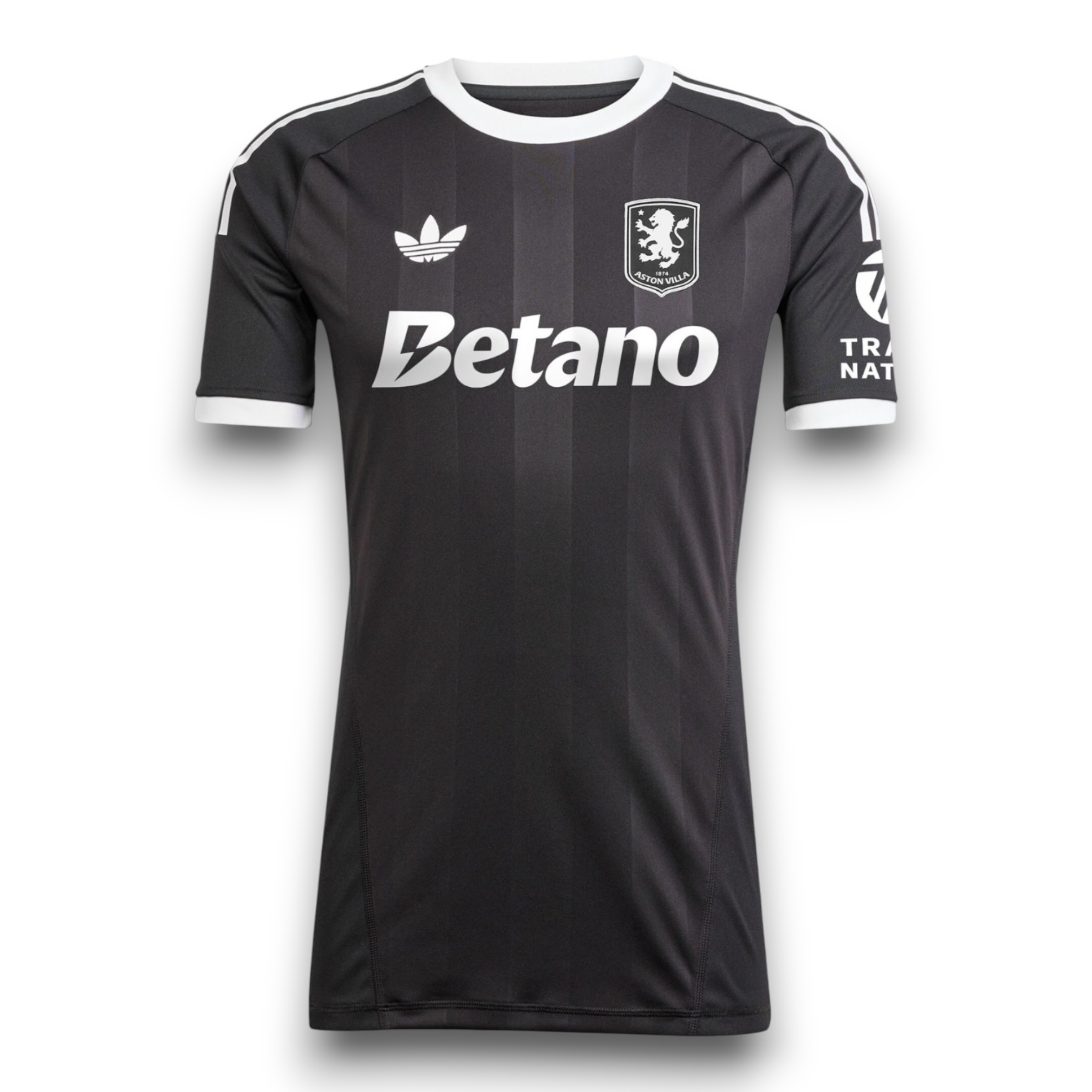 Camiseta Aston Villa 2025-2026 Portero Alternativa - Version Pro Player