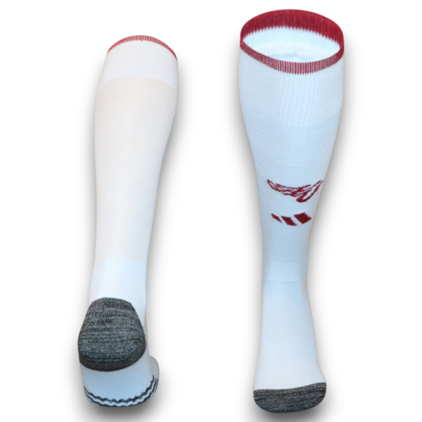 Calcetines Aston Villa 2026-2027 Local