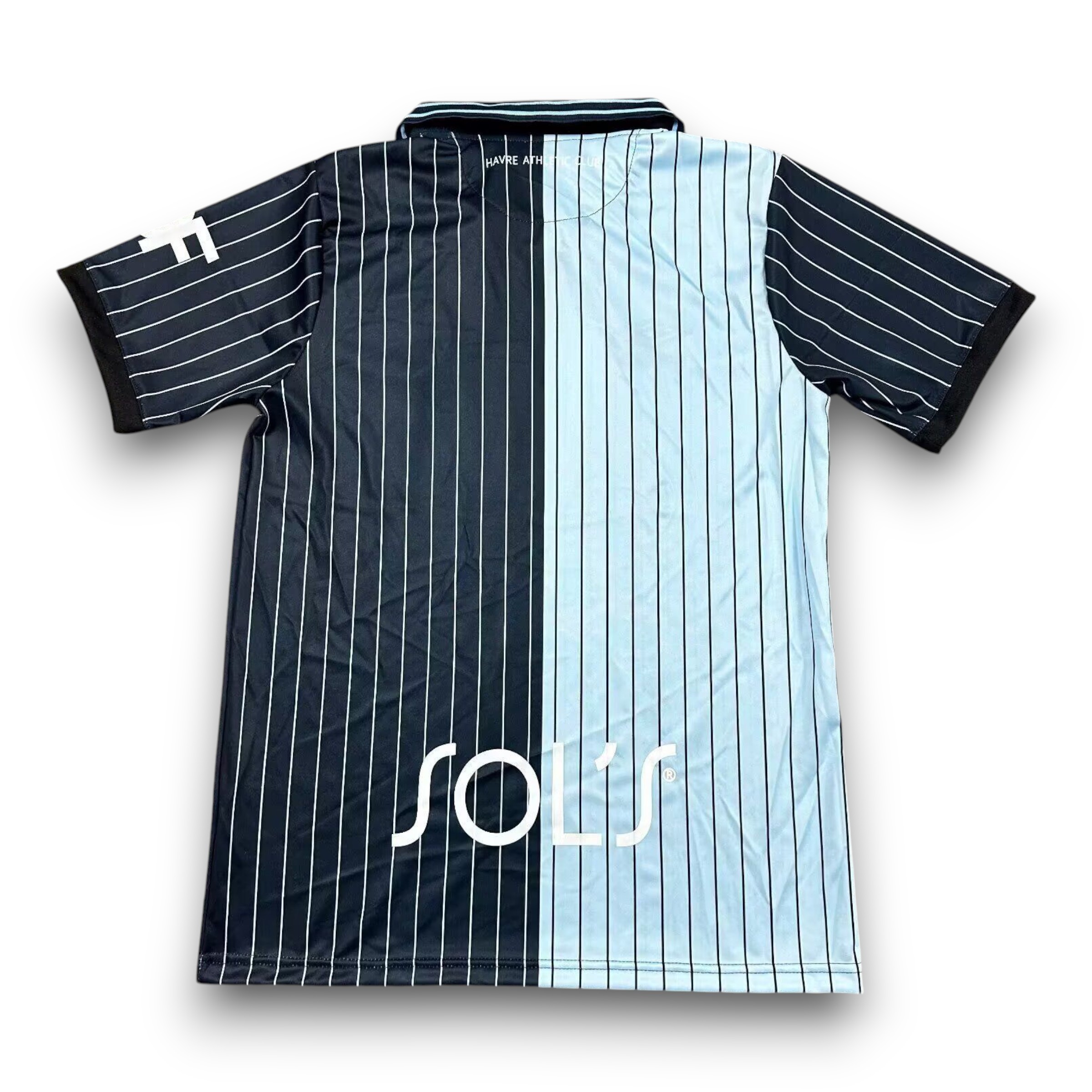 Camiseta Le Havre 2025-2026 Local - Imagen 3