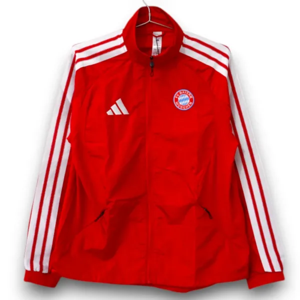 Chaqueta Bayern Munich 2026-2027 – Cortavientos
