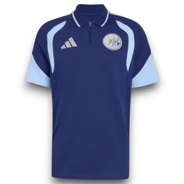 Polo Ajx 2026-2027 Visitante