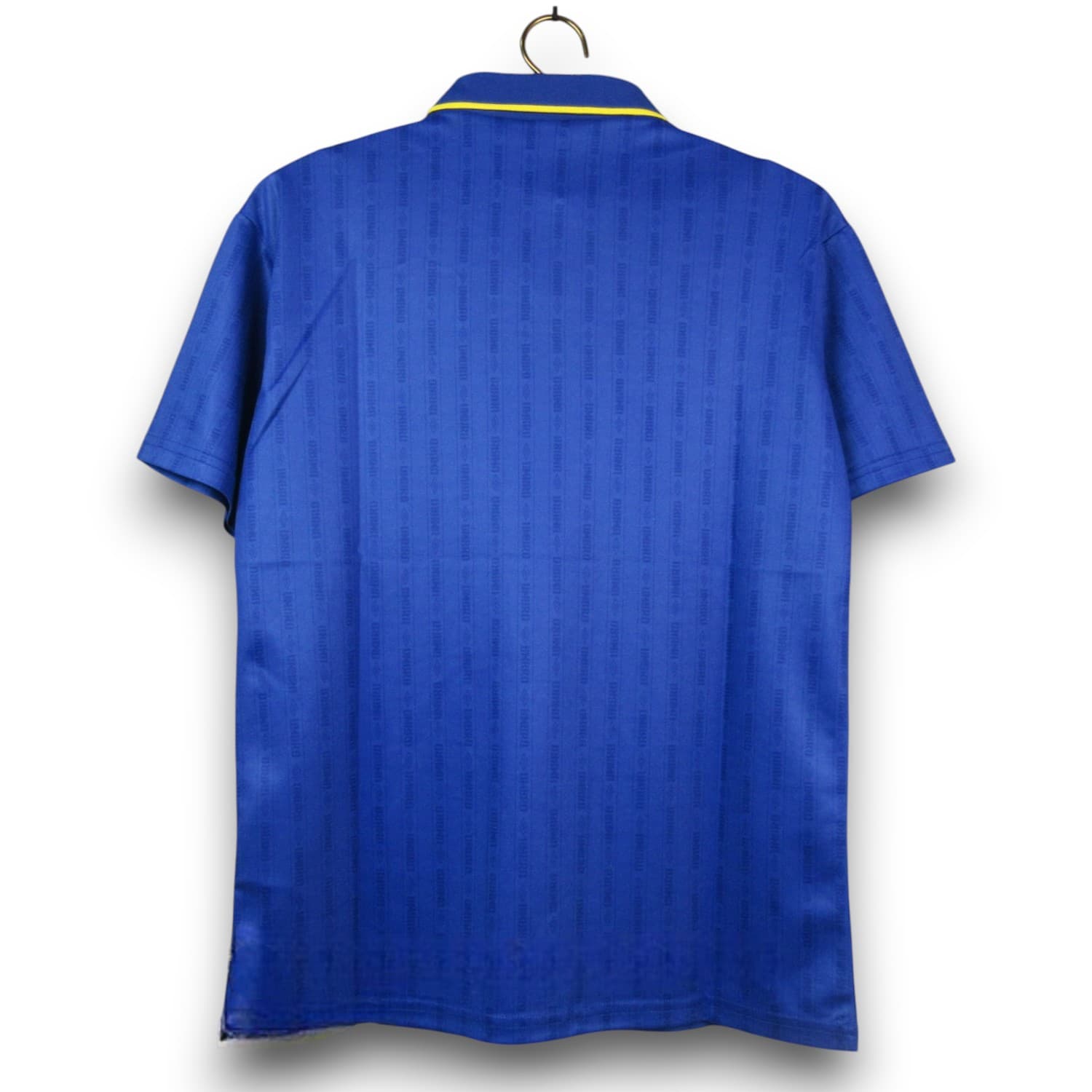 Camiseta Chelsea 1995-1997 Local - Imagen 3