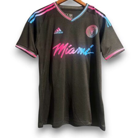 Camiseta Inter de Miami 2024-2025 Edición Especial