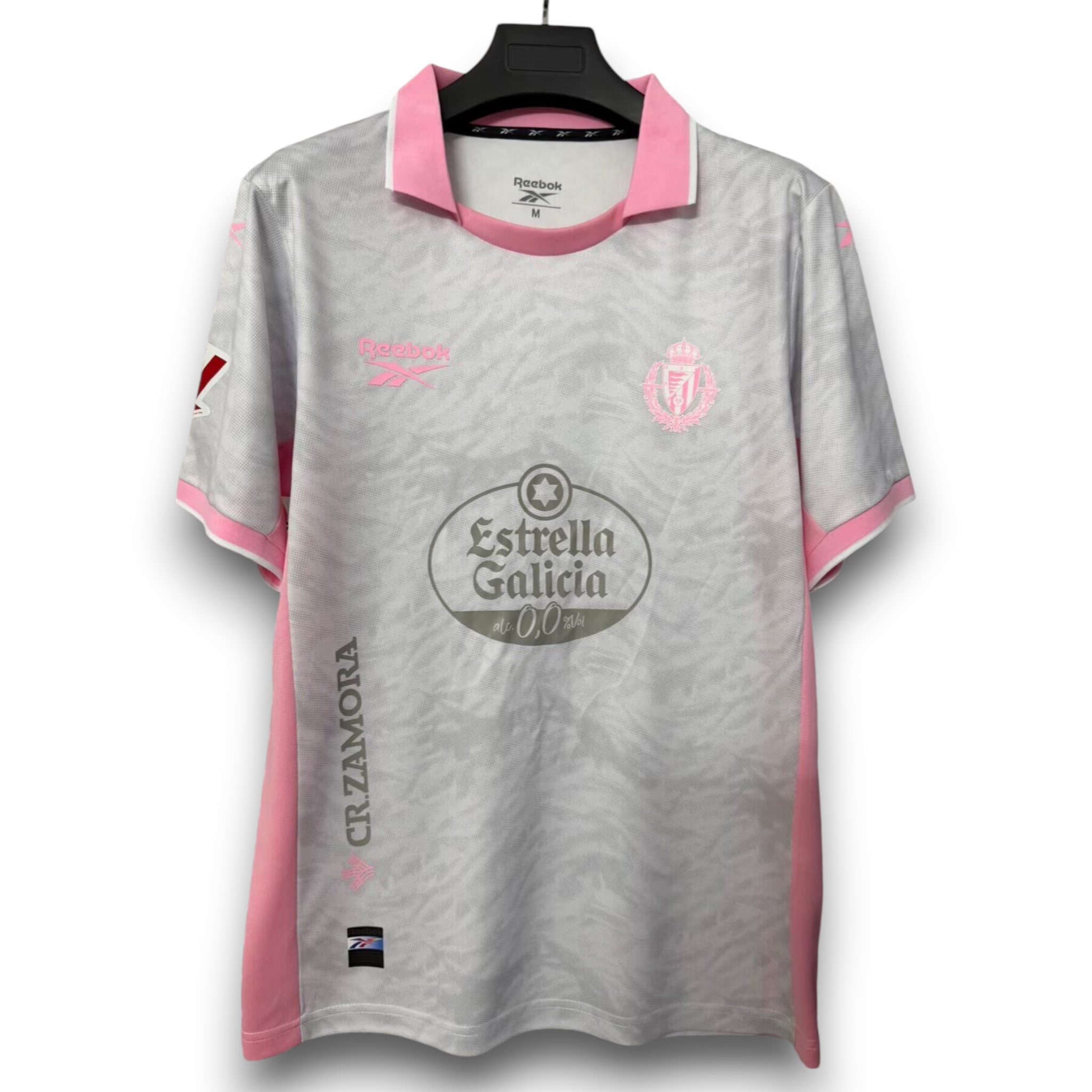 Camiseta Valladolid 2026-2027 Alternativa - Imagen 2