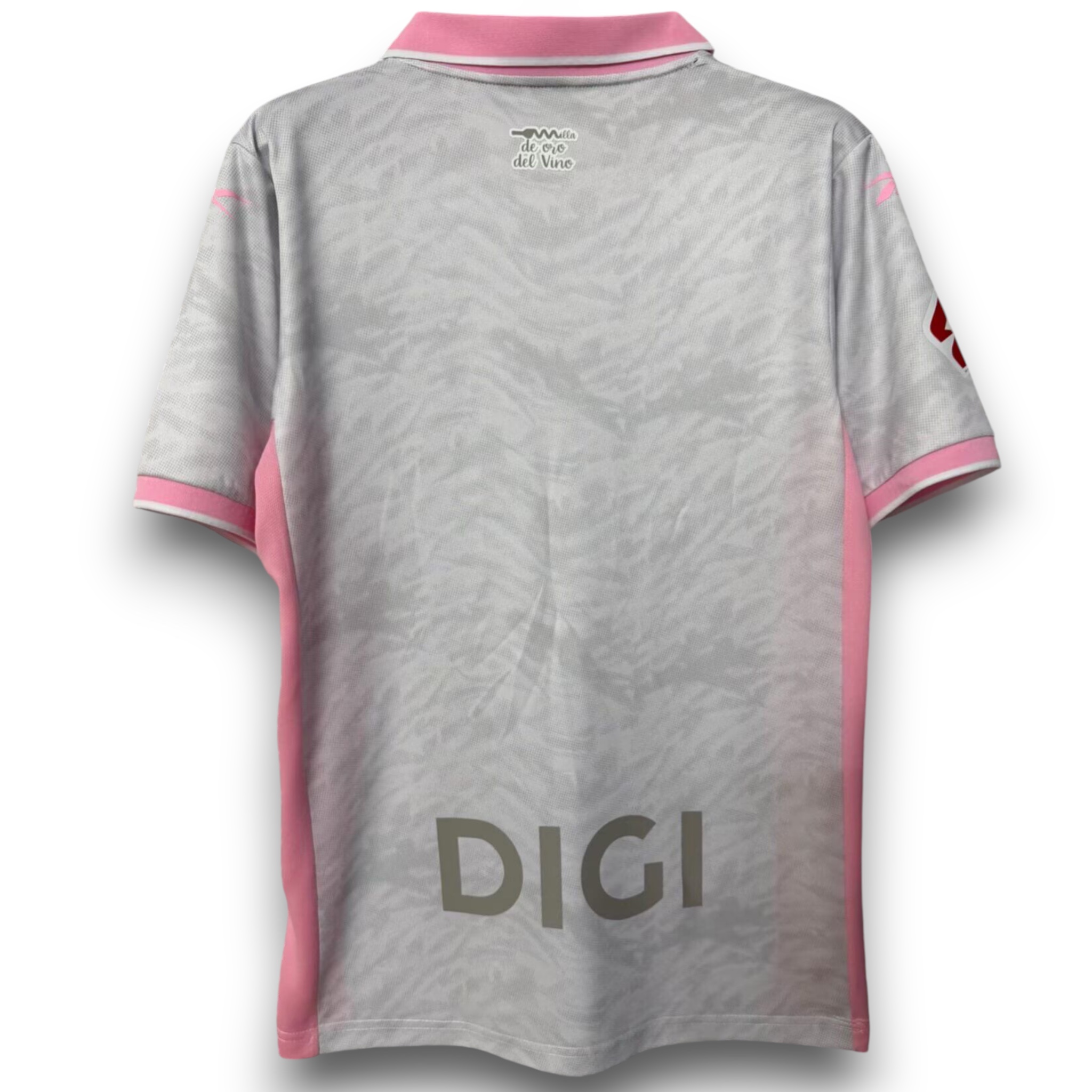 Camiseta Valladolid 2026-2027 Alternativa - Imagen 3
