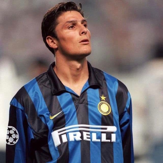 Camiseta Inter de Milán 1998-1999 Local - Imagen 6
