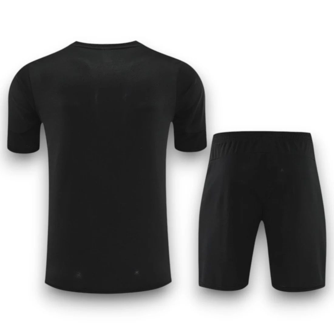 Conjunto Manchester City 2025-2026 Alternativo - Entrenamiento - Imagen 3