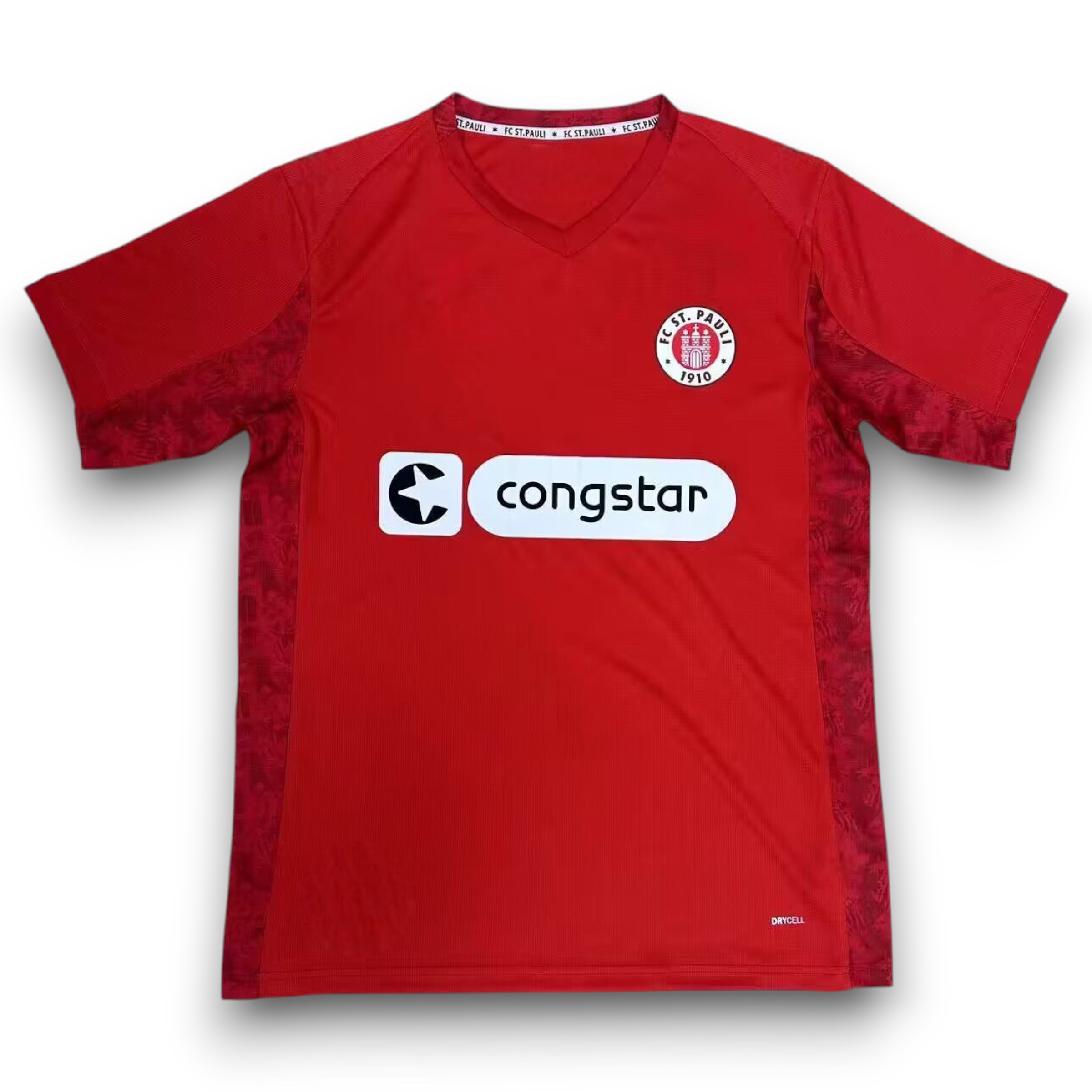 Camiseta St. Pauli 2025-2026 Cuarta equipación - Imagen 2