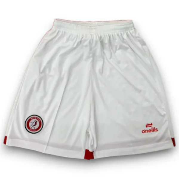 Pantalón corto Bristol City 2025-2026 Local