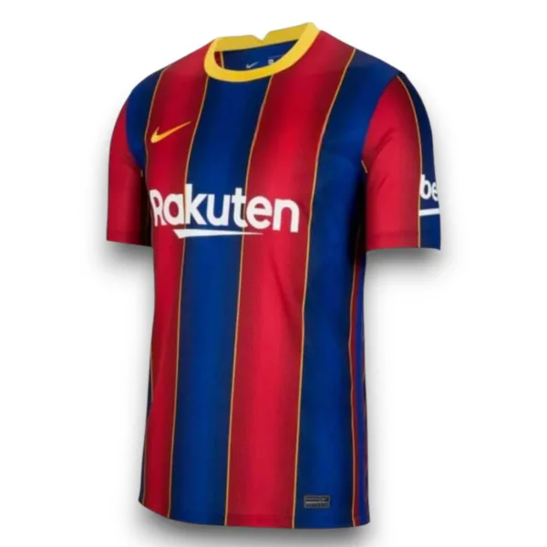 Camiseta Barcelona 2020-2021 Local