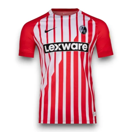 Camiseta SC Freiburg 2026-2027 Local